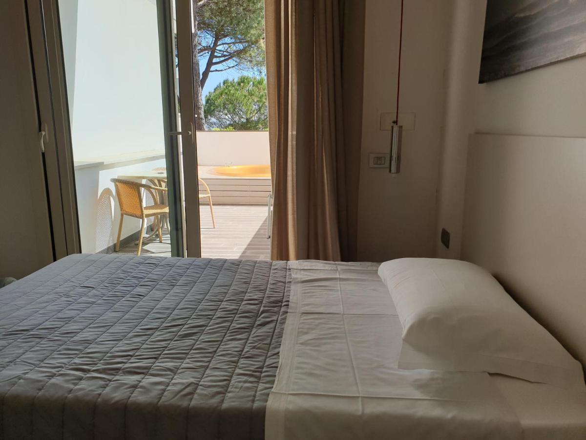 Hotel Parco Milano Marittima Extérieur photo
