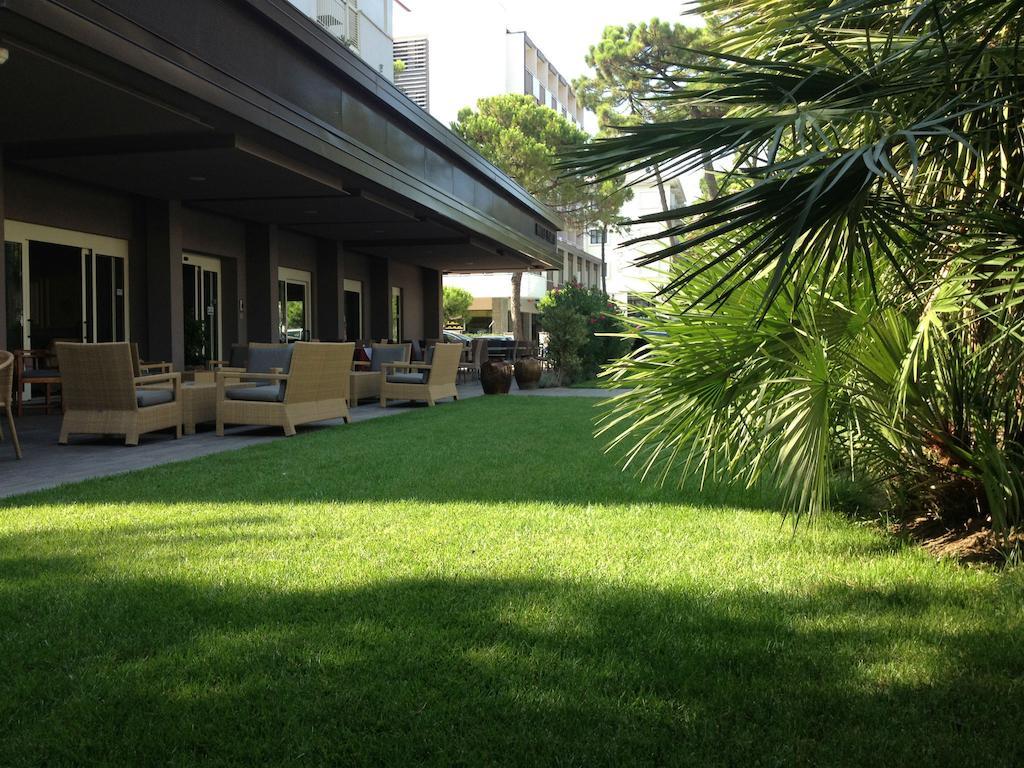 Hotel Parco Milano Marittima Extérieur photo