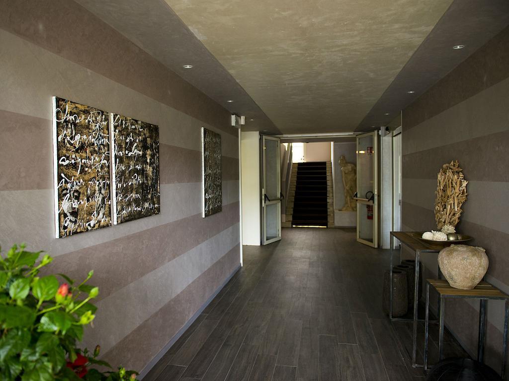 Hotel Parco Milano Marittima Extérieur photo