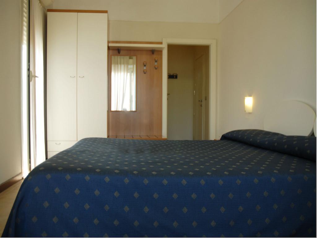 Hotel Parco Milano Marittima Extérieur photo