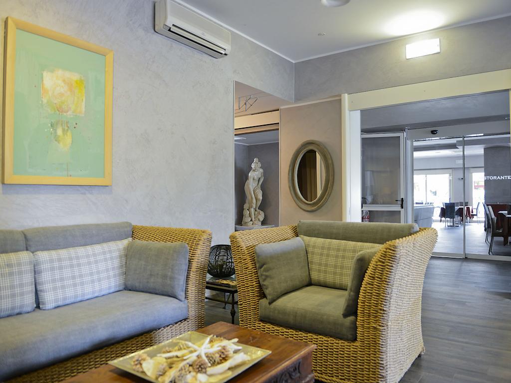 Hotel Parco Milano Marittima Extérieur photo