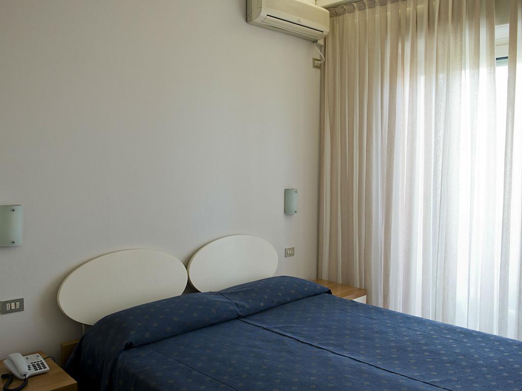 Hotel Parco Milano Marittima Chambre photo