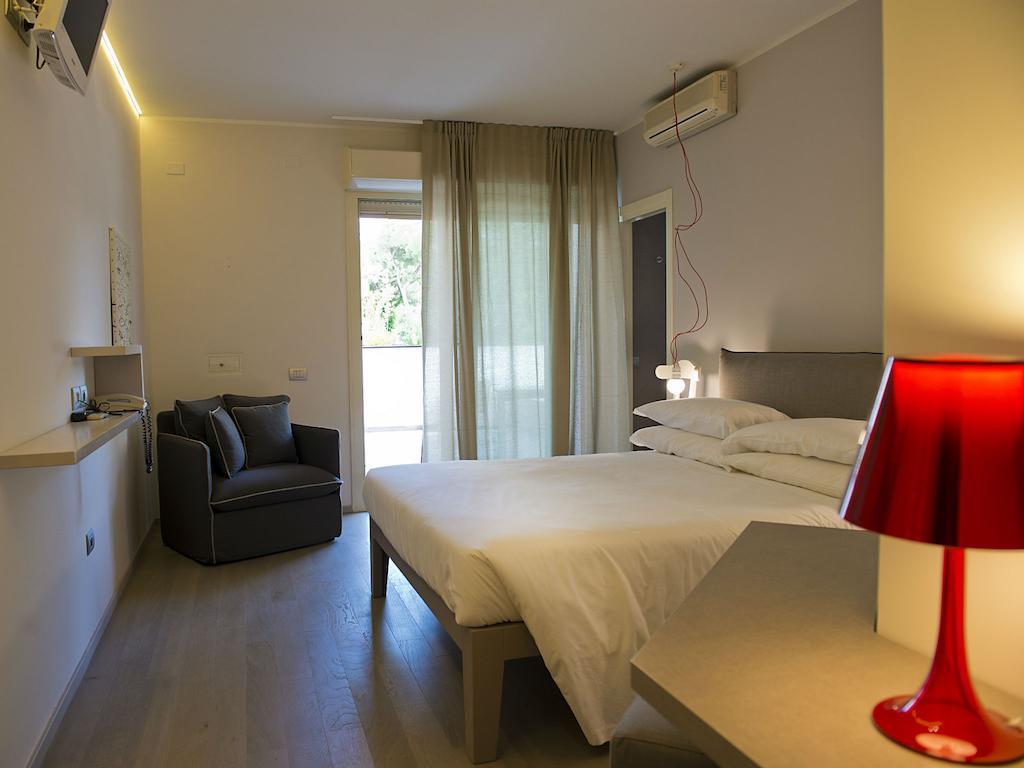 Hotel Parco Milano Marittima Extérieur photo