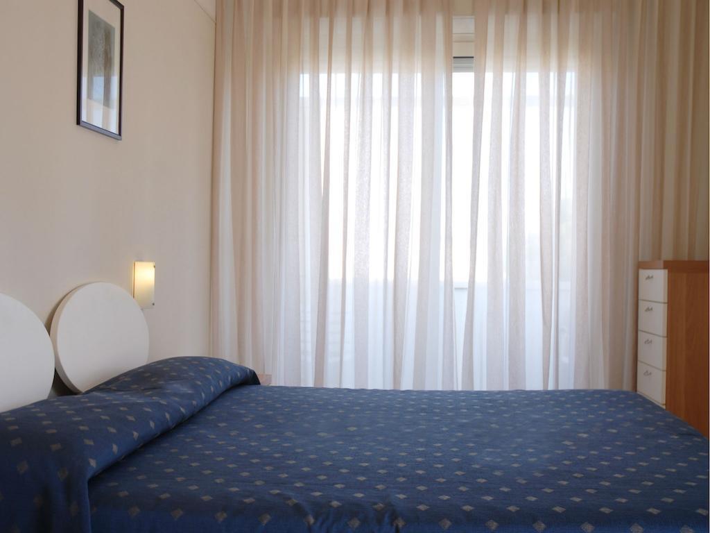 Hotel Parco Milano Marittima Extérieur photo