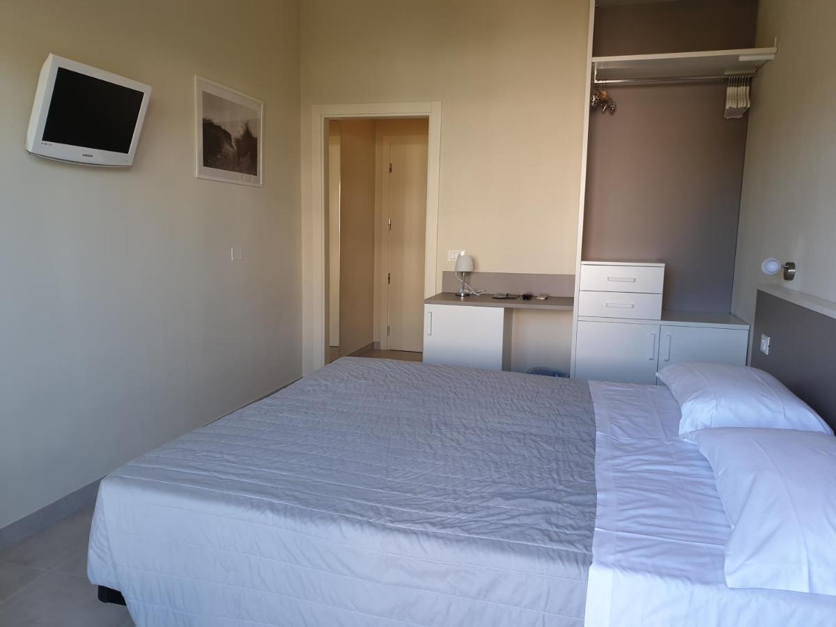 Hotel Parco Milano Marittima Extérieur photo