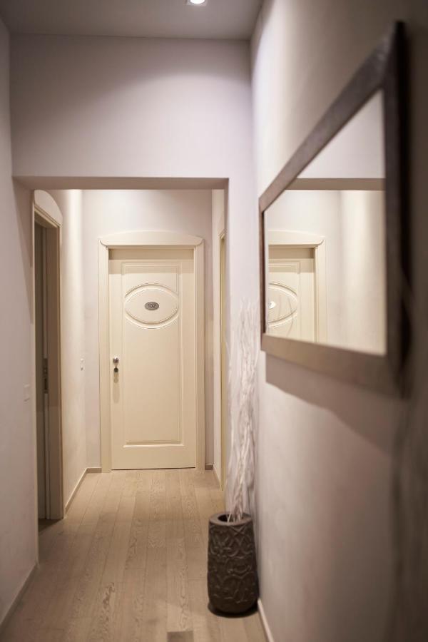 Hotel Parco Milano Marittima Extérieur photo