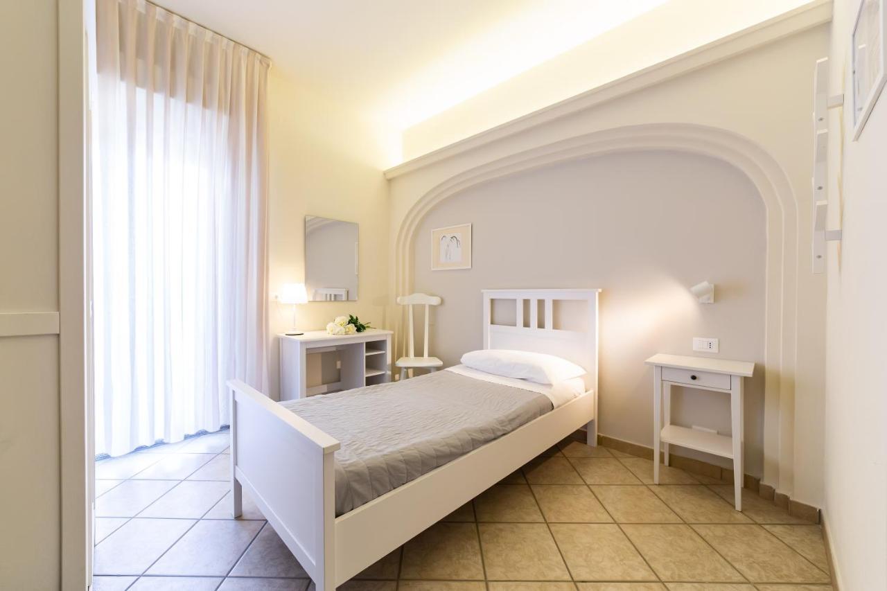 Hotel Parco Milano Marittima Extérieur photo