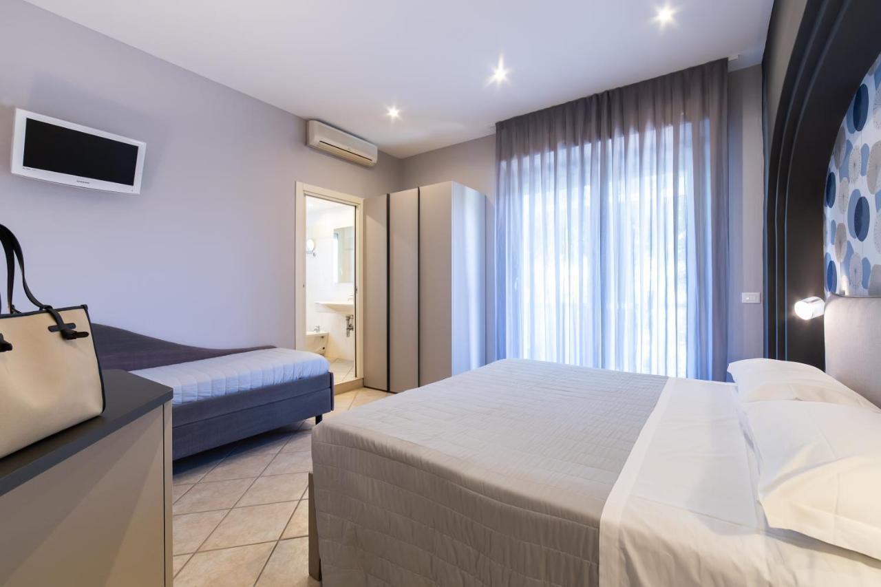 Hotel Parco Milano Marittima Extérieur photo
