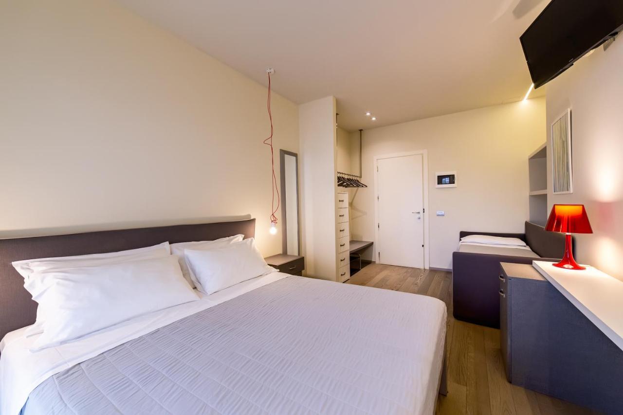 Hotel Parco Milano Marittima Extérieur photo