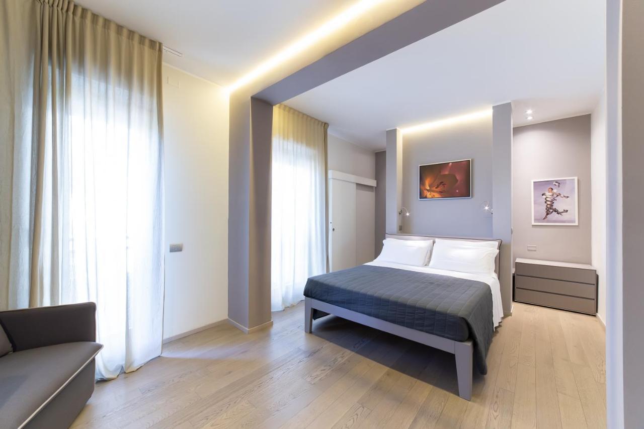 Hotel Parco Milano Marittima Extérieur photo