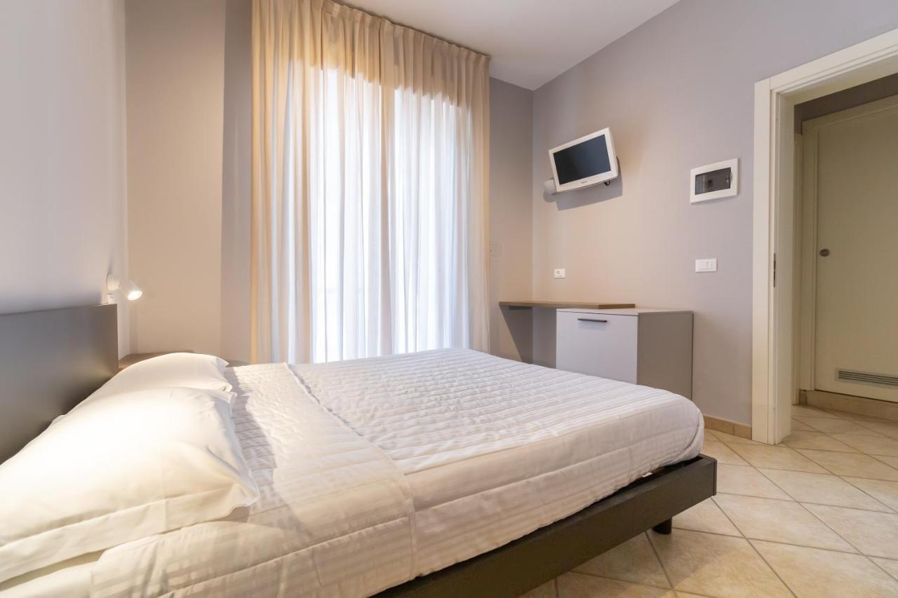 Hotel Parco Milano Marittima Extérieur photo