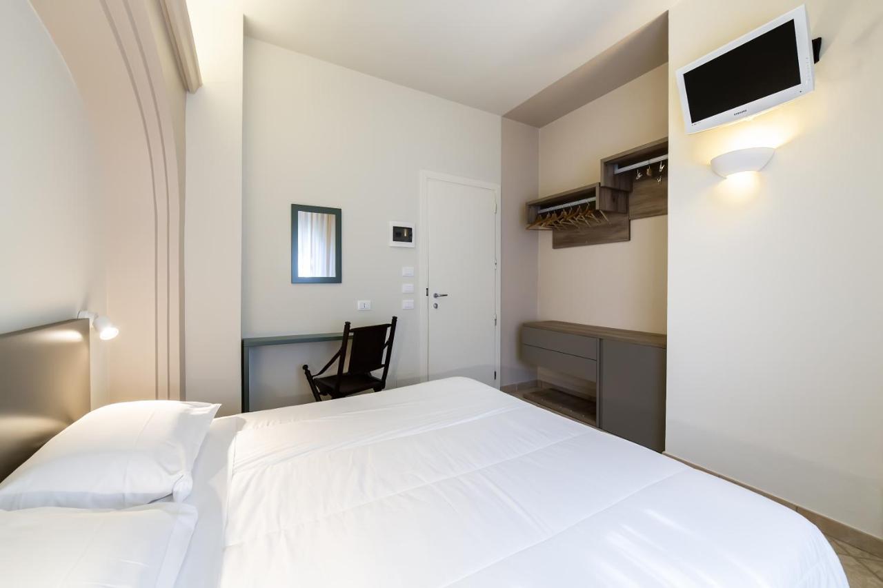 Hotel Parco Milano Marittima Extérieur photo