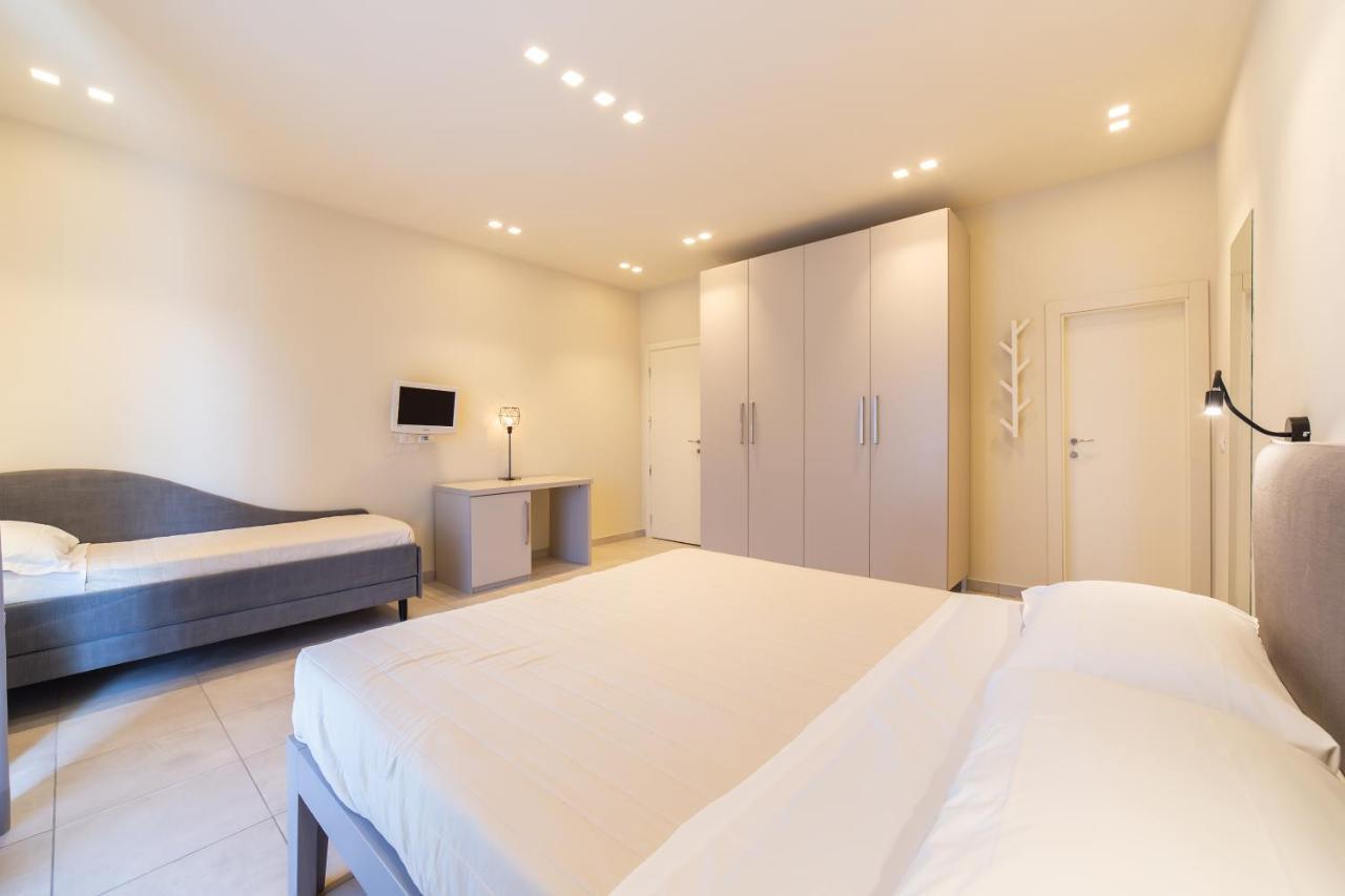 Hotel Parco Milano Marittima Extérieur photo