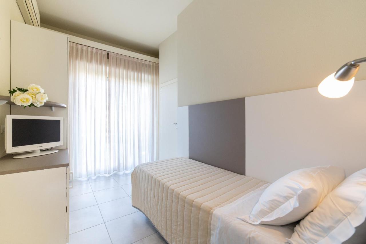 Hotel Parco Milano Marittima Extérieur photo
