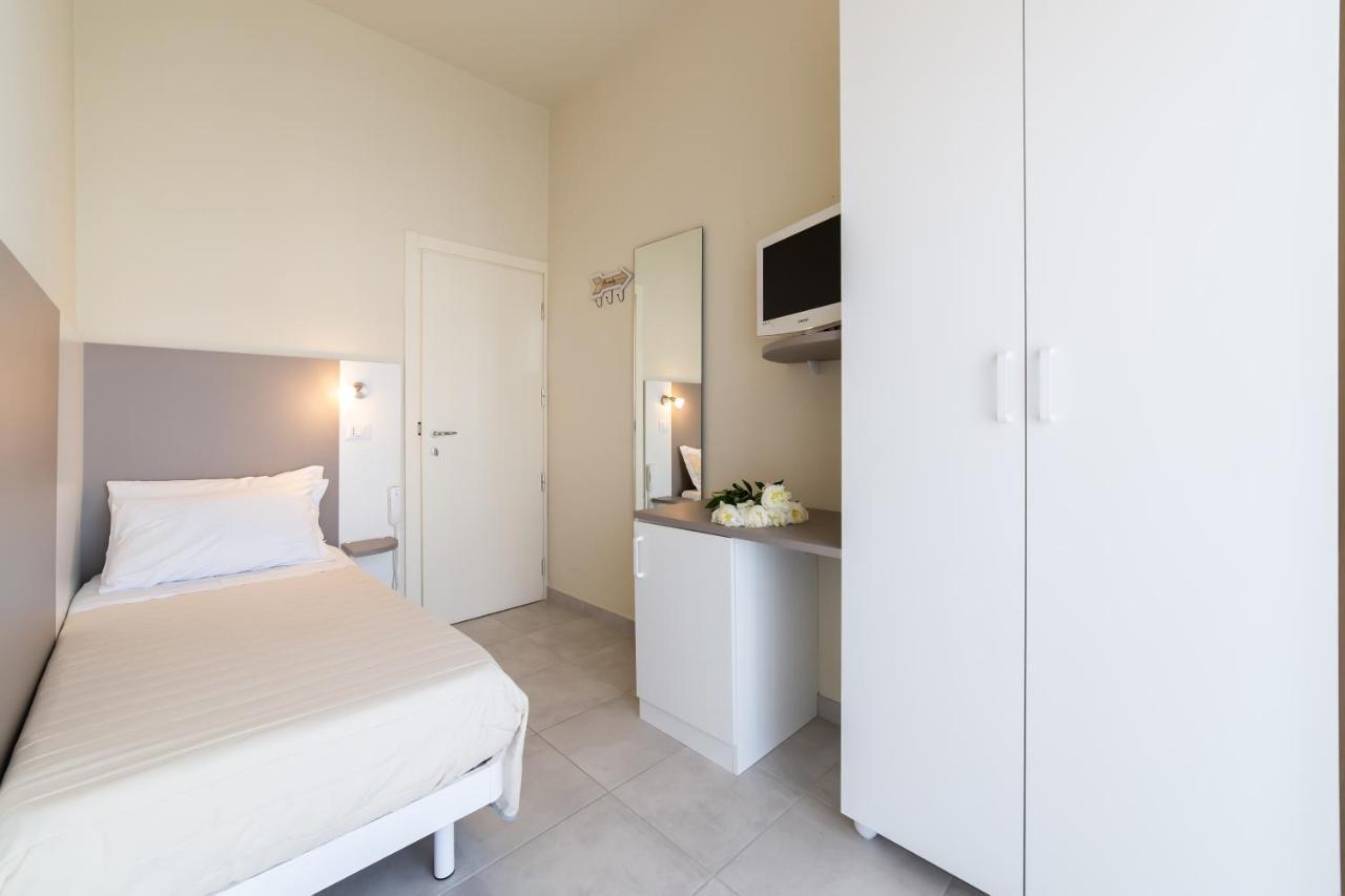 Hotel Parco Milano Marittima Extérieur photo