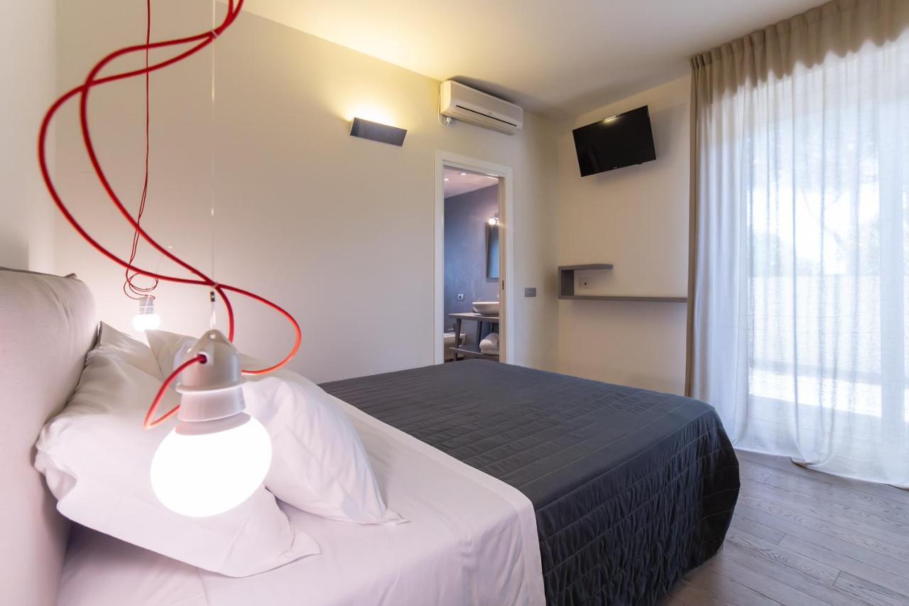 Hotel Parco Milano Marittima Extérieur photo