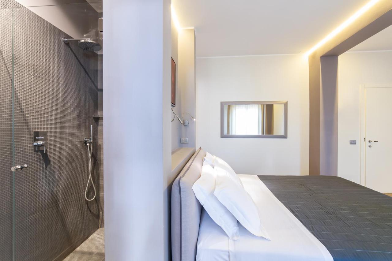 Hotel Parco Milano Marittima Extérieur photo