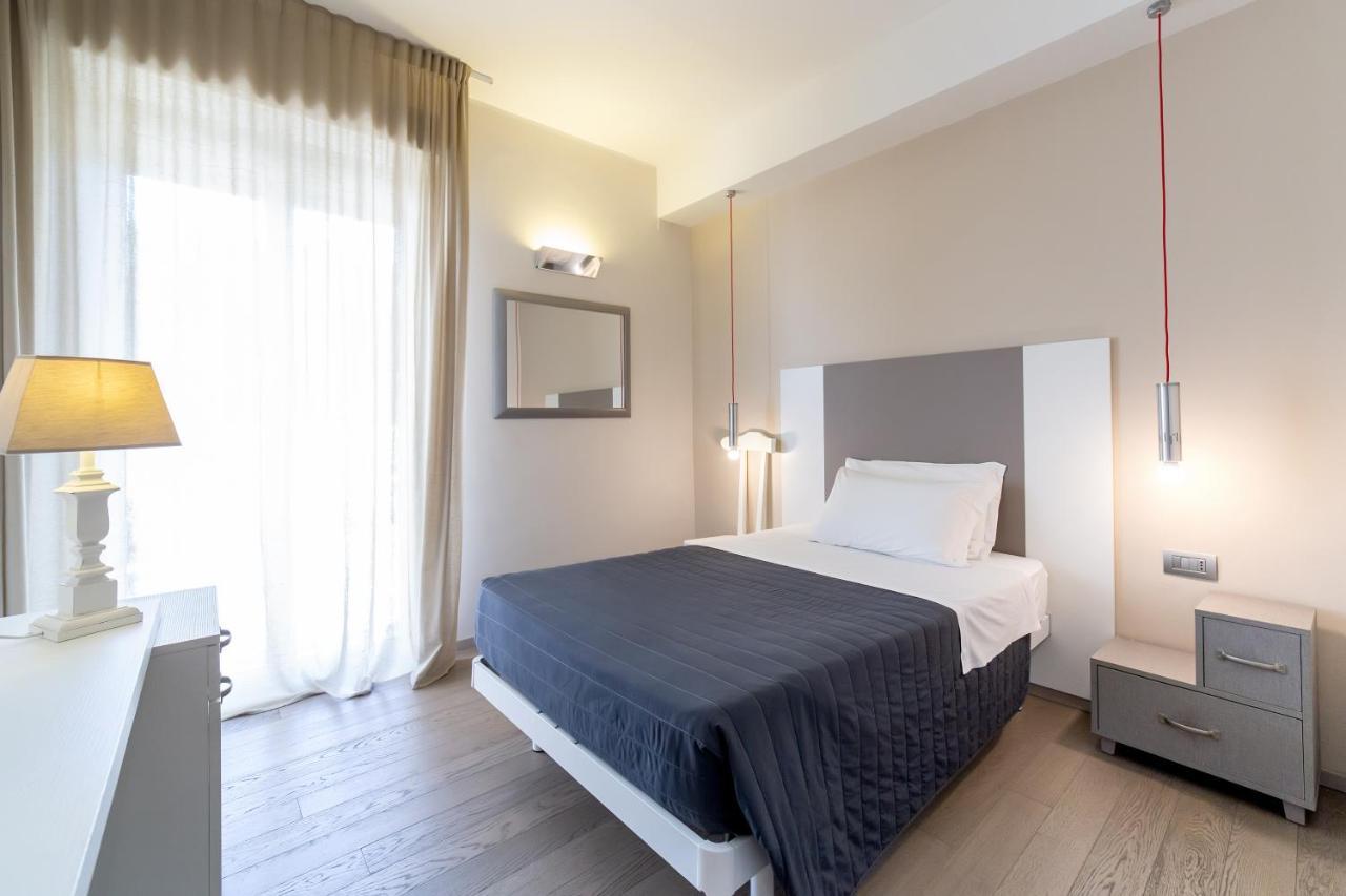 Hotel Parco Milano Marittima Extérieur photo