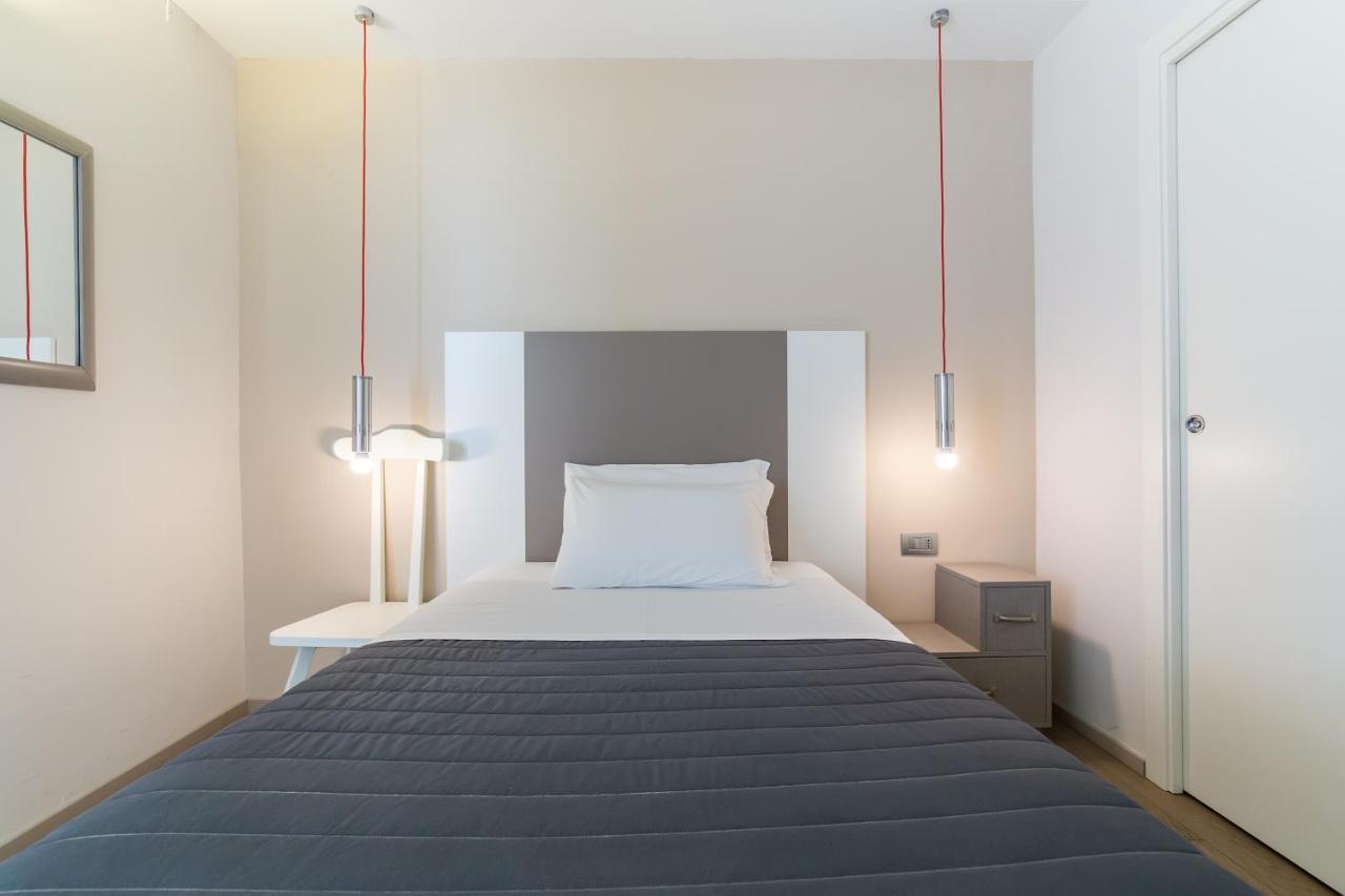 Hotel Parco Milano Marittima Extérieur photo