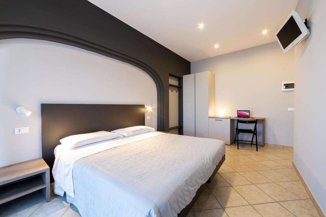 Hotel Parco Milano Marittima Extérieur photo