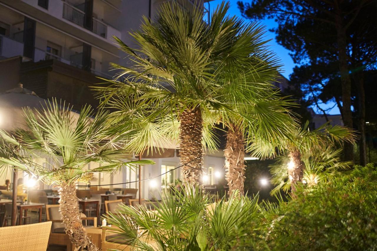 Hotel Parco Milano Marittima Extérieur photo