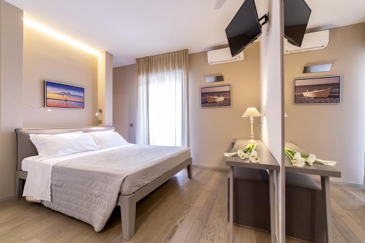 Hotel Parco Milano Marittima Extérieur photo