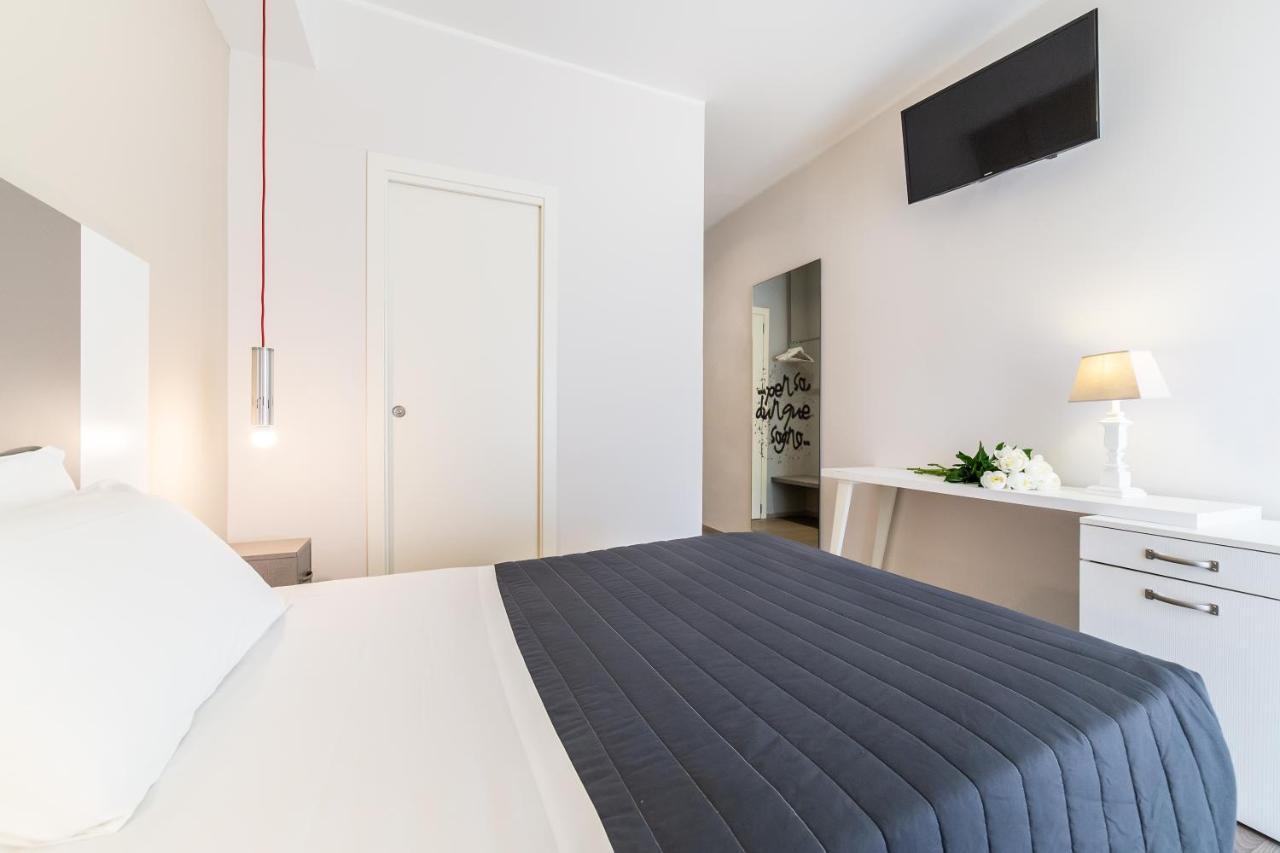 Hotel Parco Milano Marittima Extérieur photo