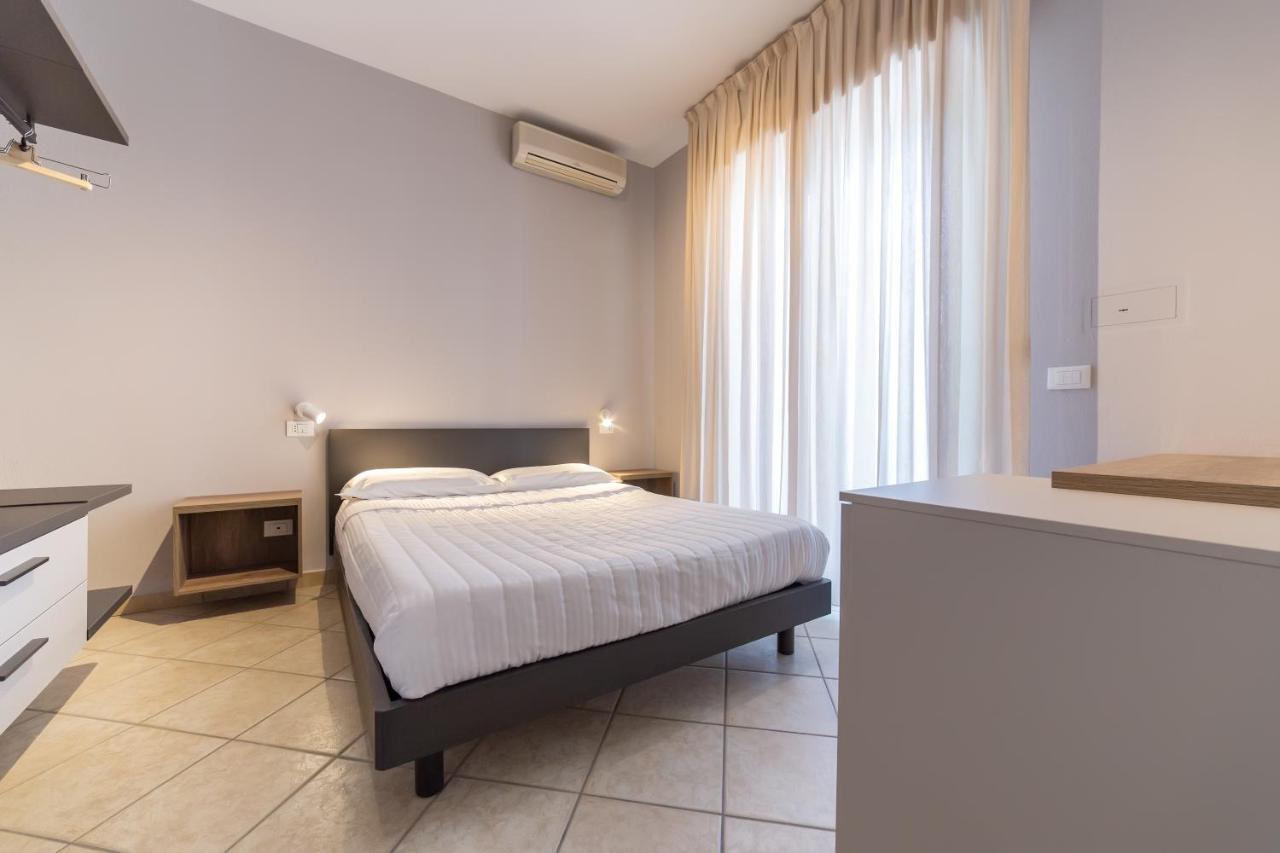 Hotel Parco Milano Marittima Extérieur photo