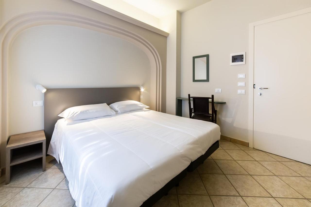 Hotel Parco Milano Marittima Extérieur photo