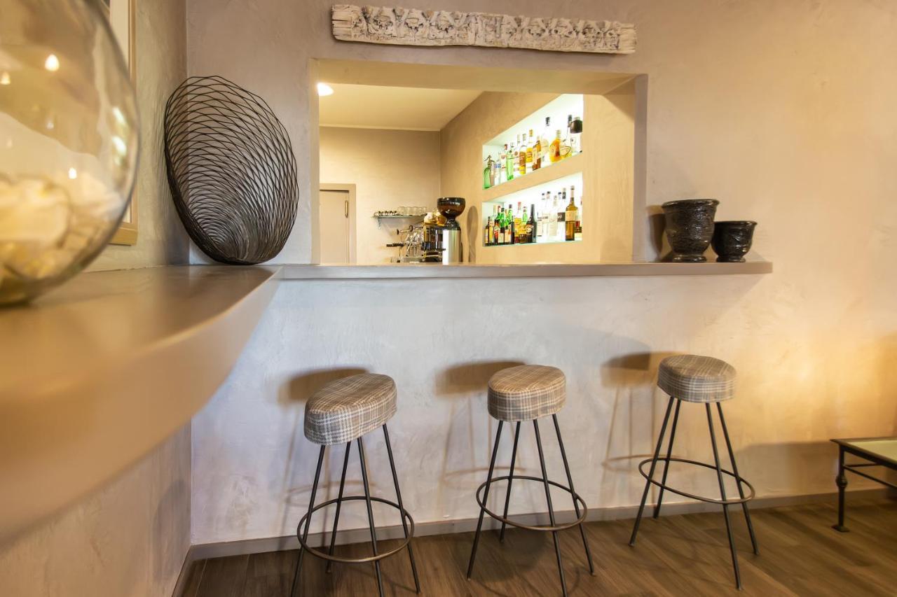 Hotel Parco Milano Marittima Extérieur photo
