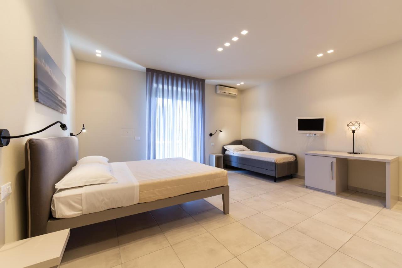 Hotel Parco Milano Marittima Extérieur photo