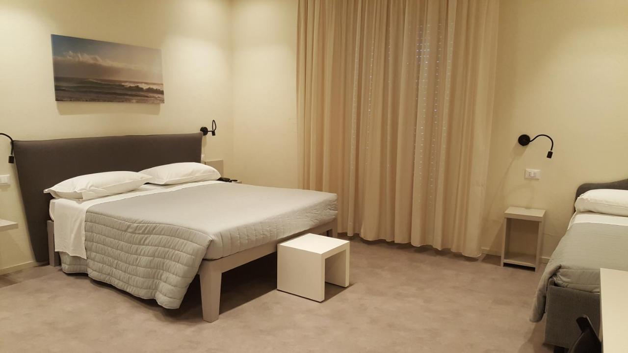 Hotel Parco Milano Marittima Extérieur photo
