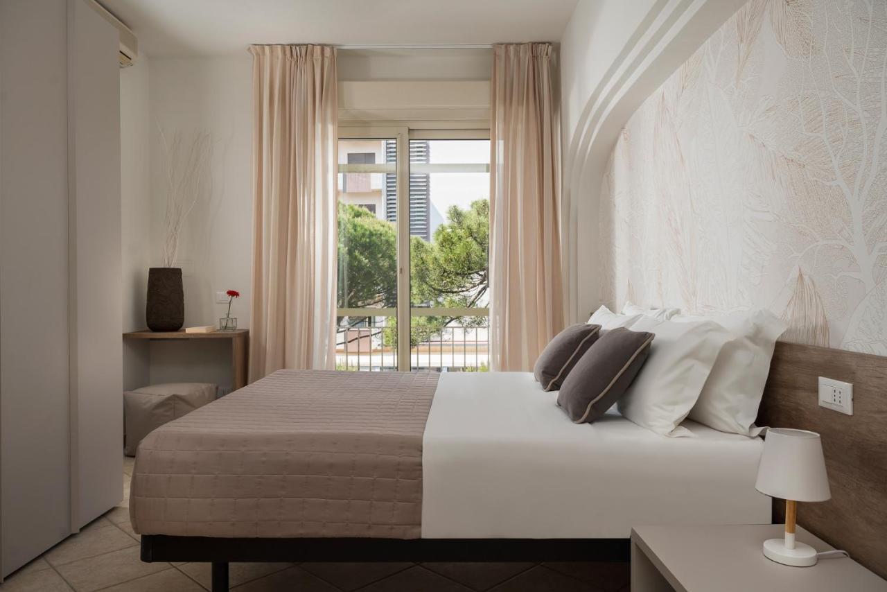 Hotel Parco Milano Marittima Extérieur photo