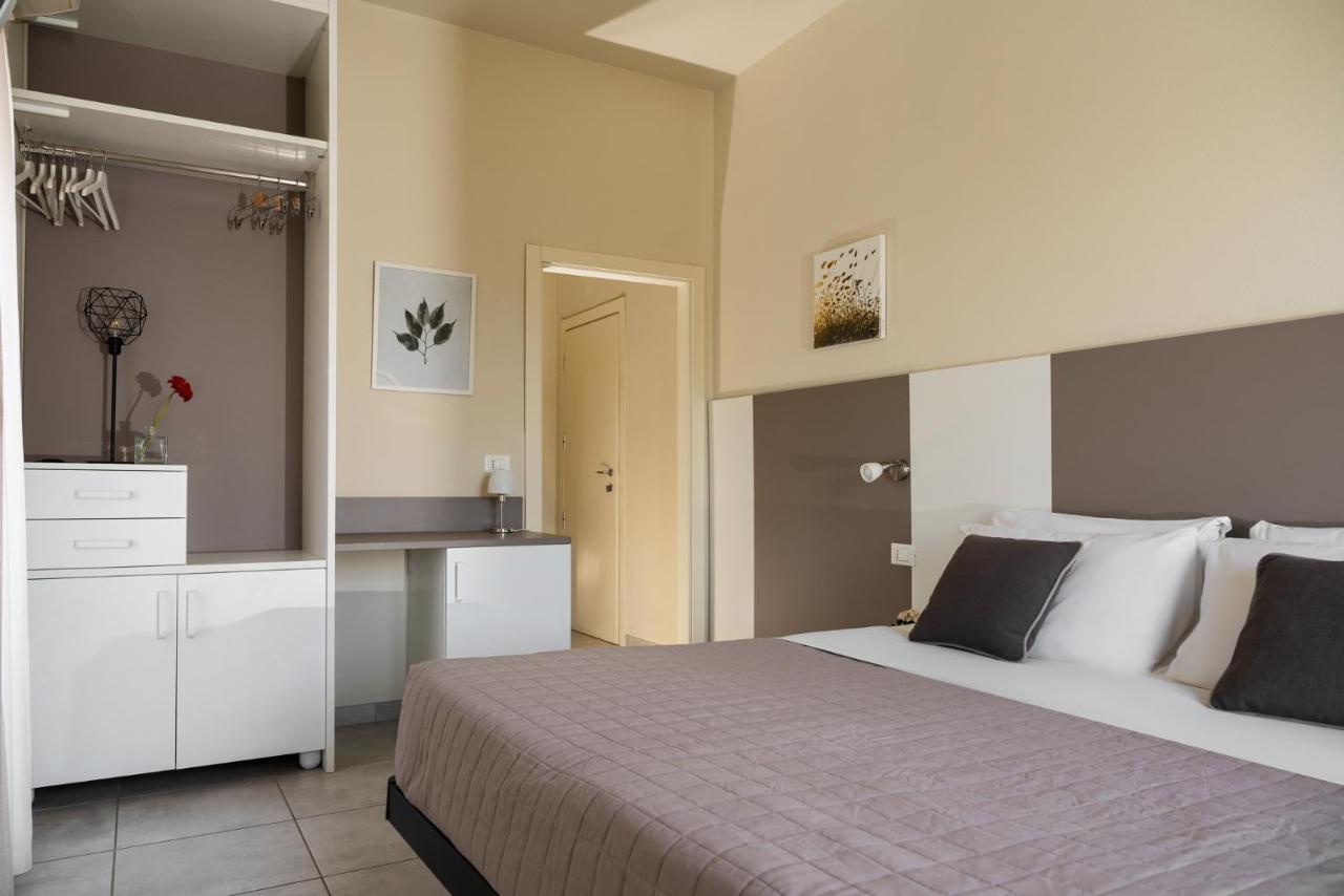 Hotel Parco Milano Marittima Extérieur photo