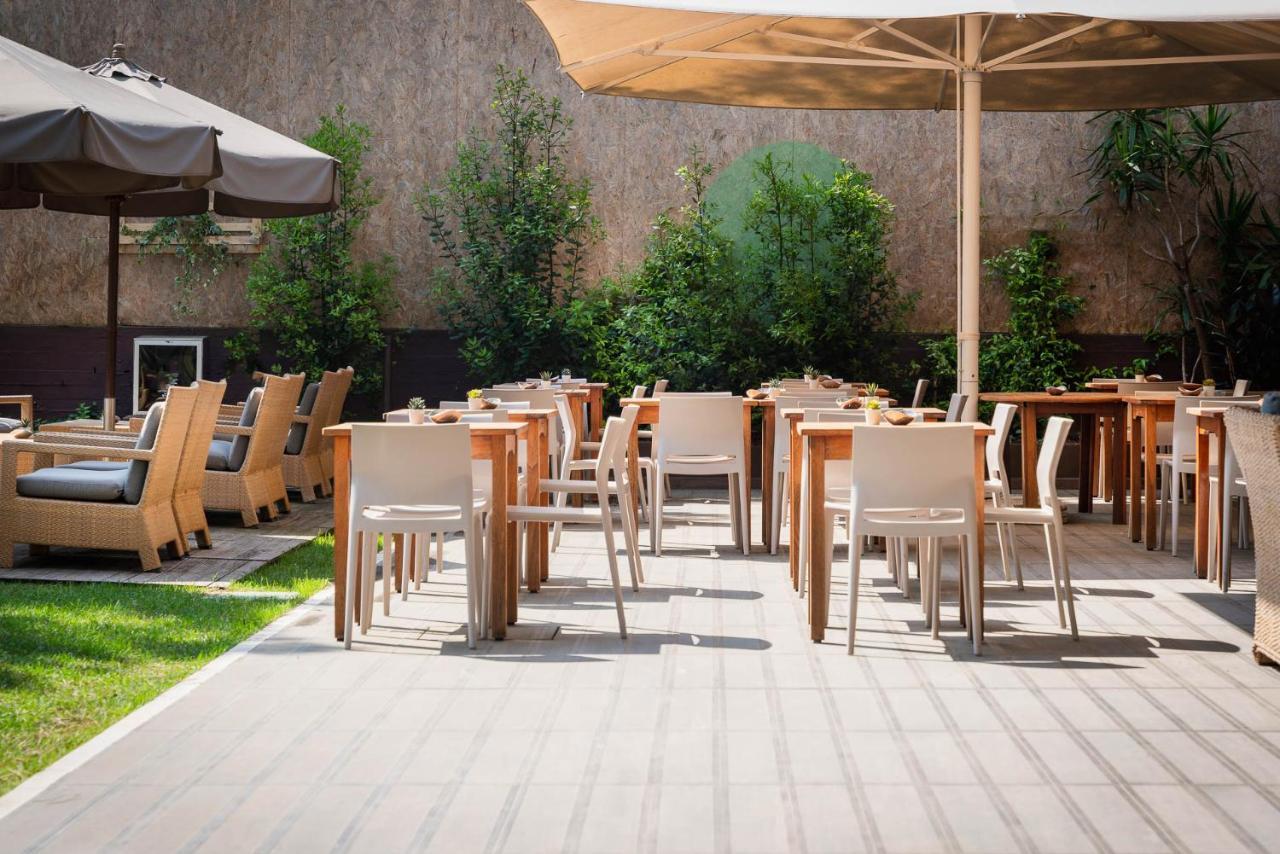 Hotel Parco Milano Marittima Extérieur photo