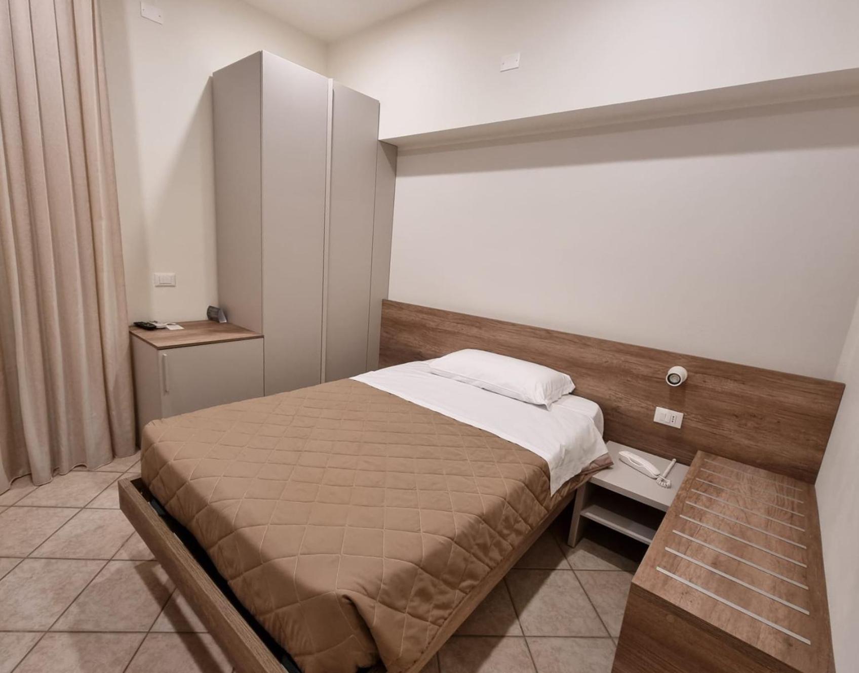 Hotel Parco Milano Marittima Extérieur photo
