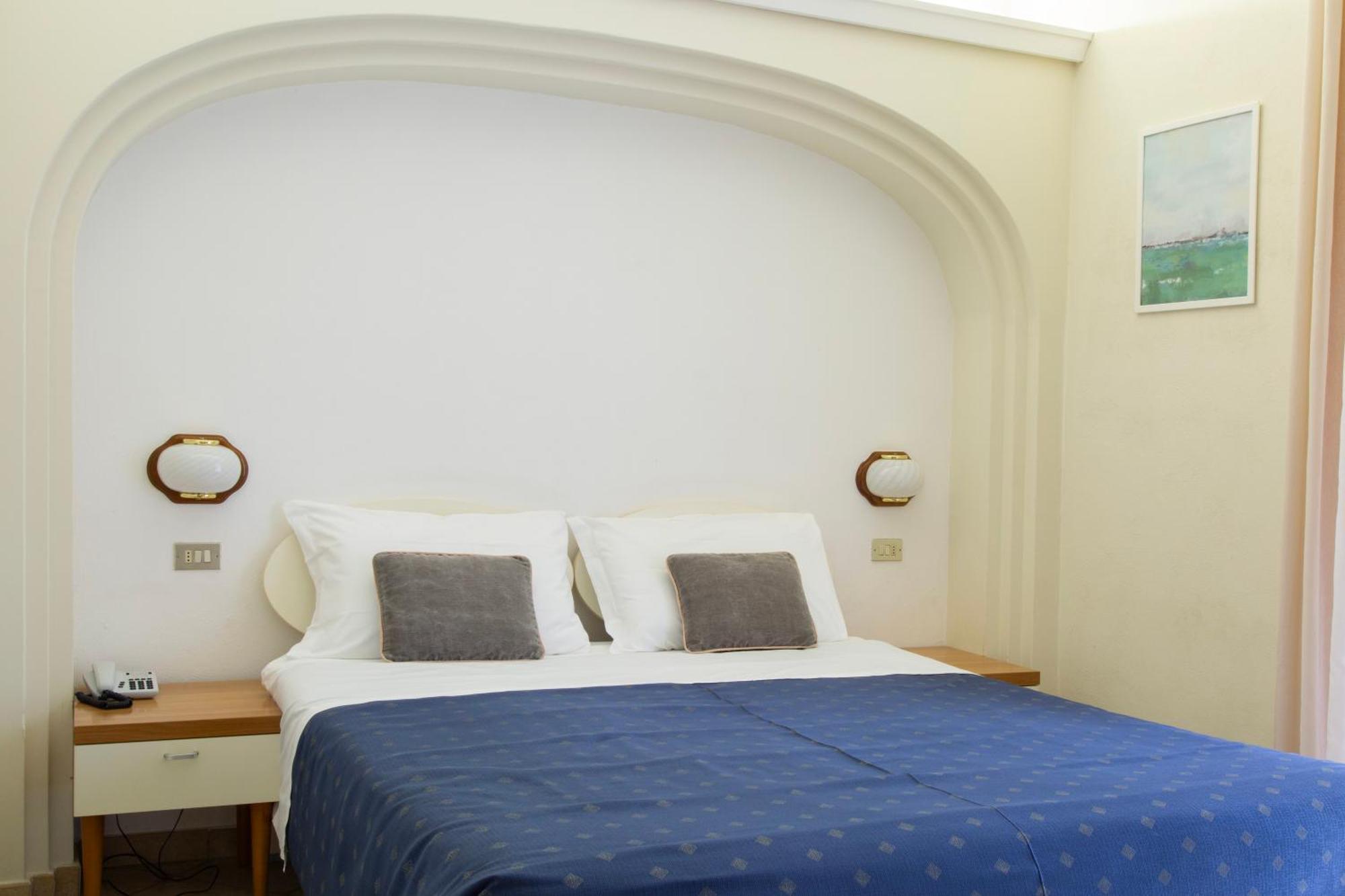 Hotel Parco Milano Marittima Extérieur photo
