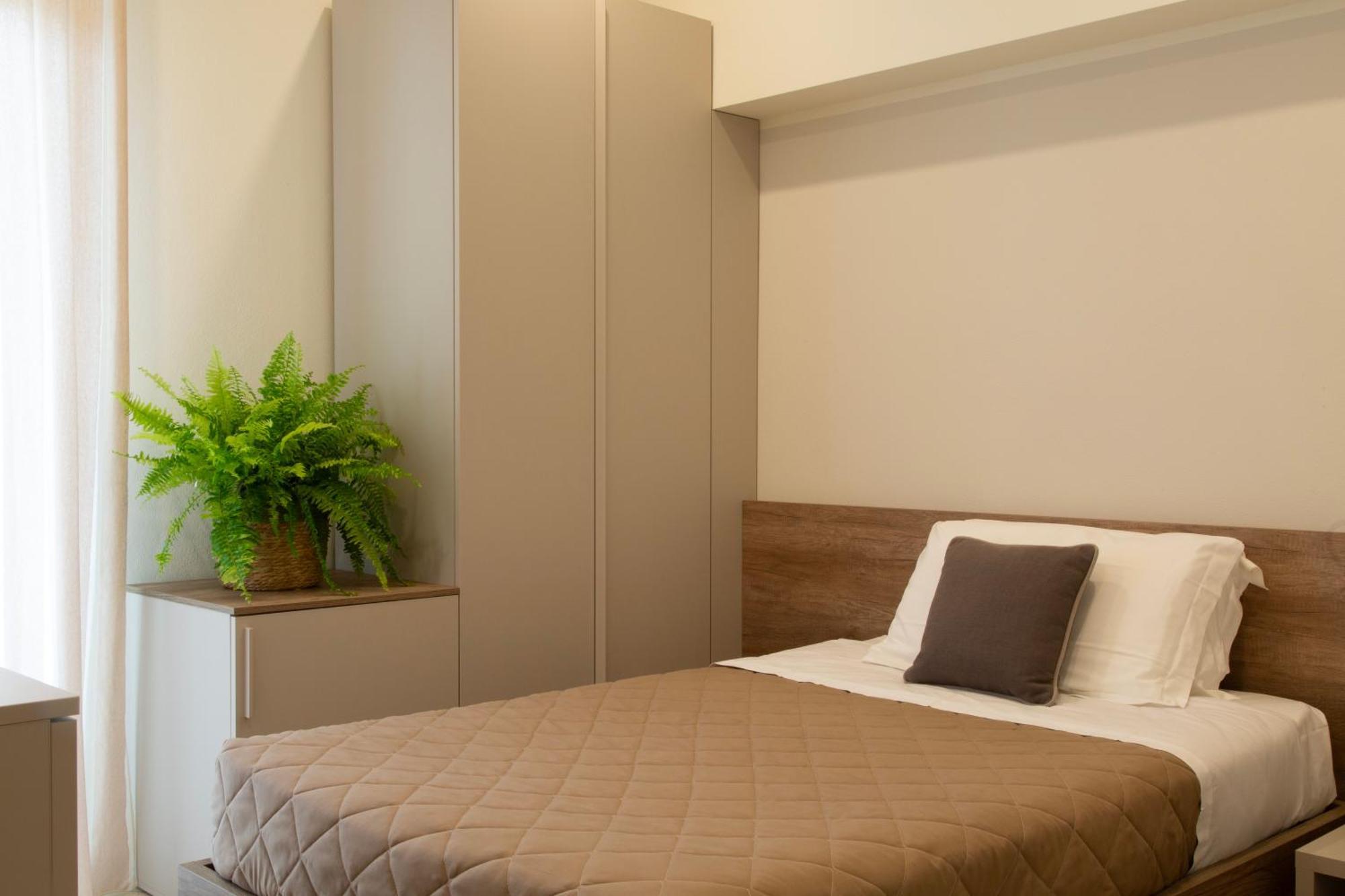 Hotel Parco Milano Marittima Extérieur photo