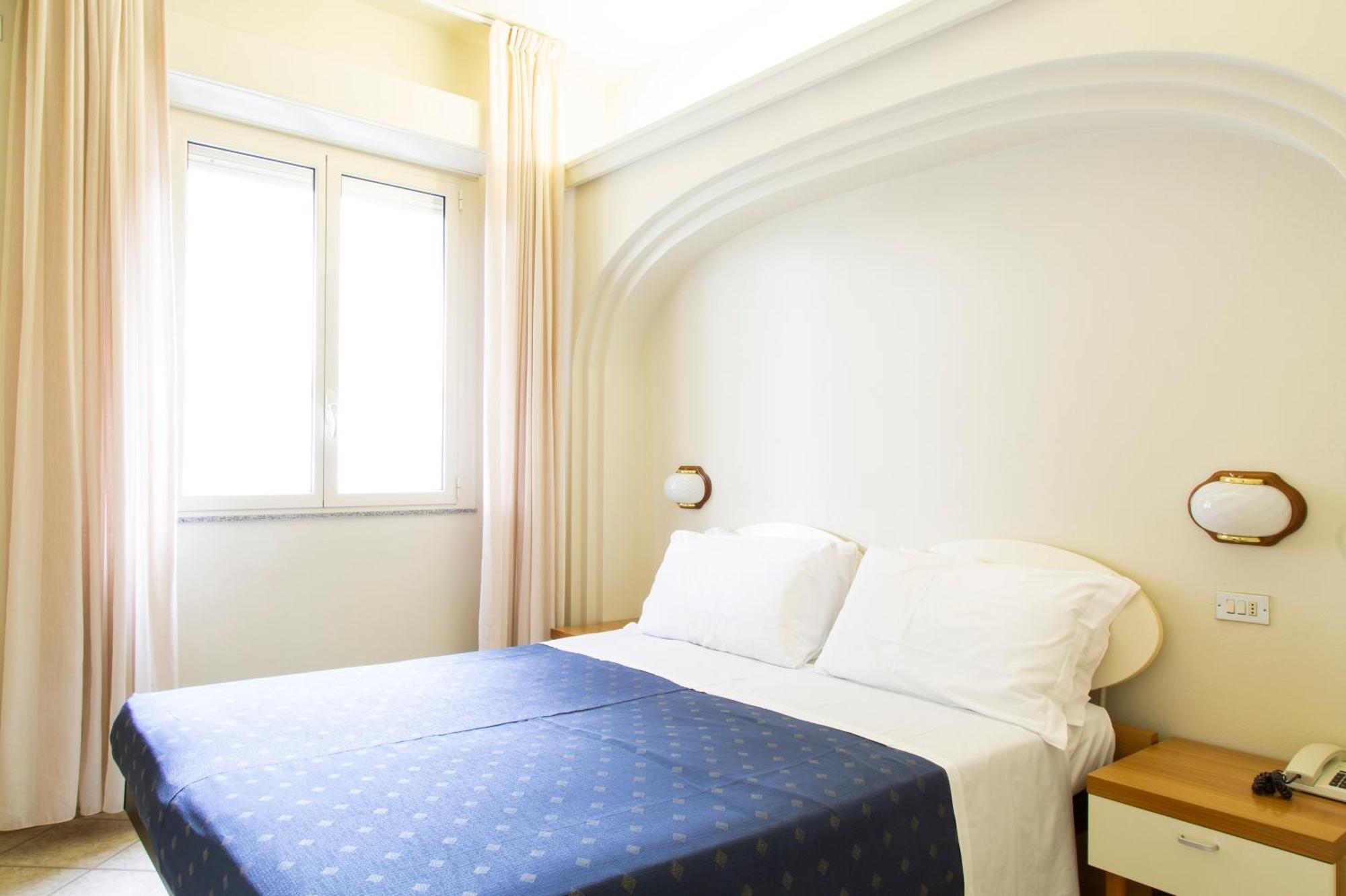 Hotel Parco Milano Marittima Extérieur photo