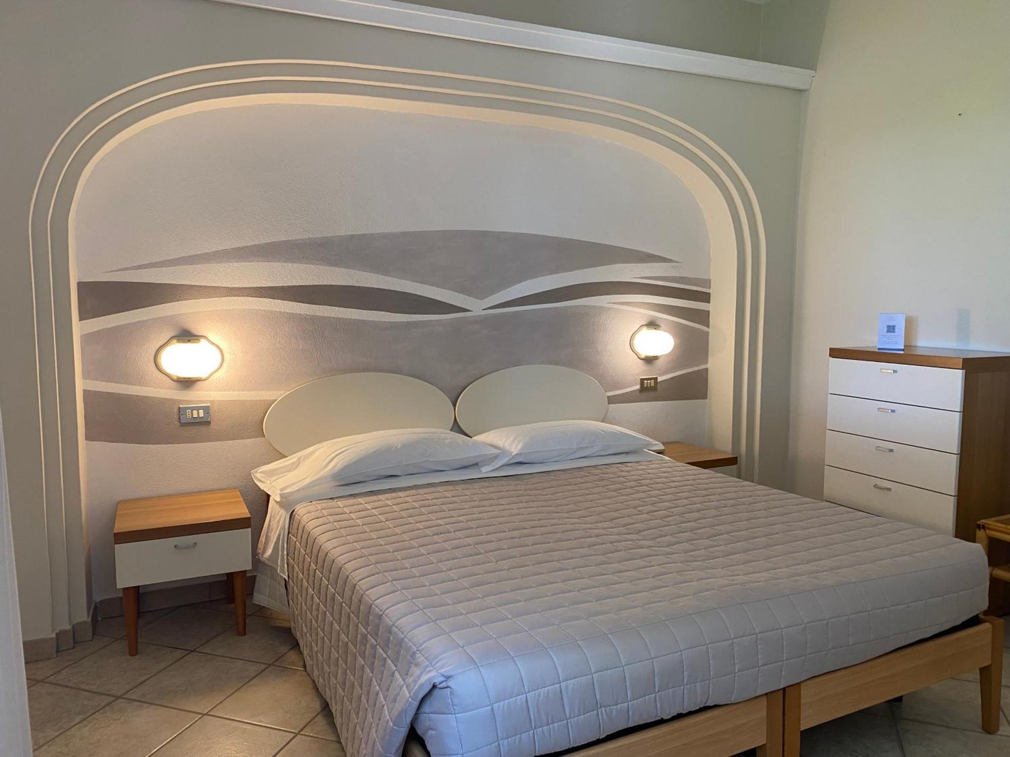 Hotel Parco Milano Marittima Extérieur photo
