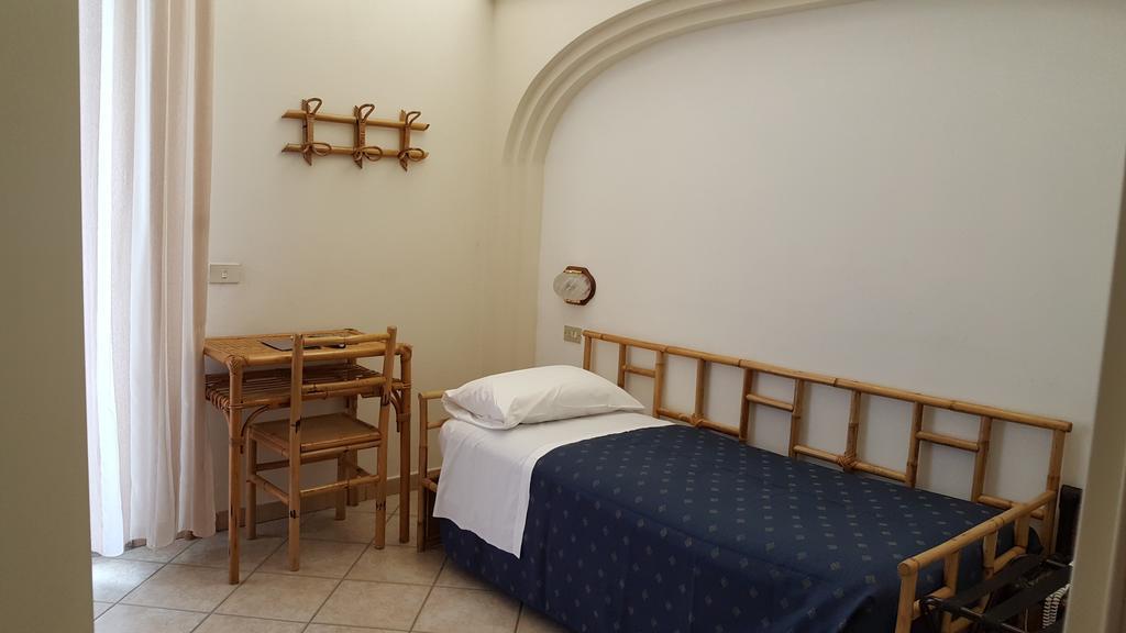 Hotel Parco Milano Marittima Extérieur photo