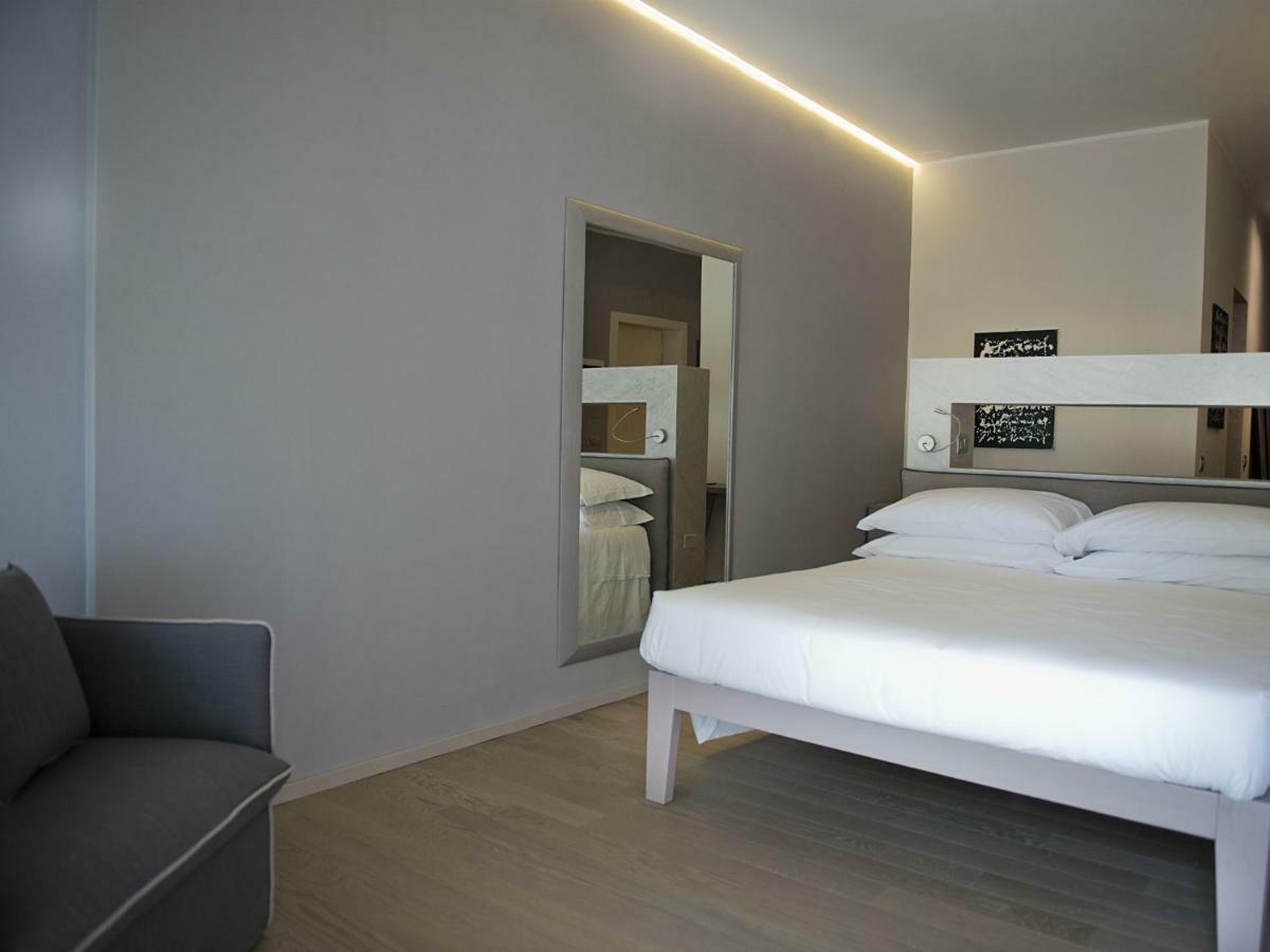 Hotel Parco Milano Marittima Extérieur photo